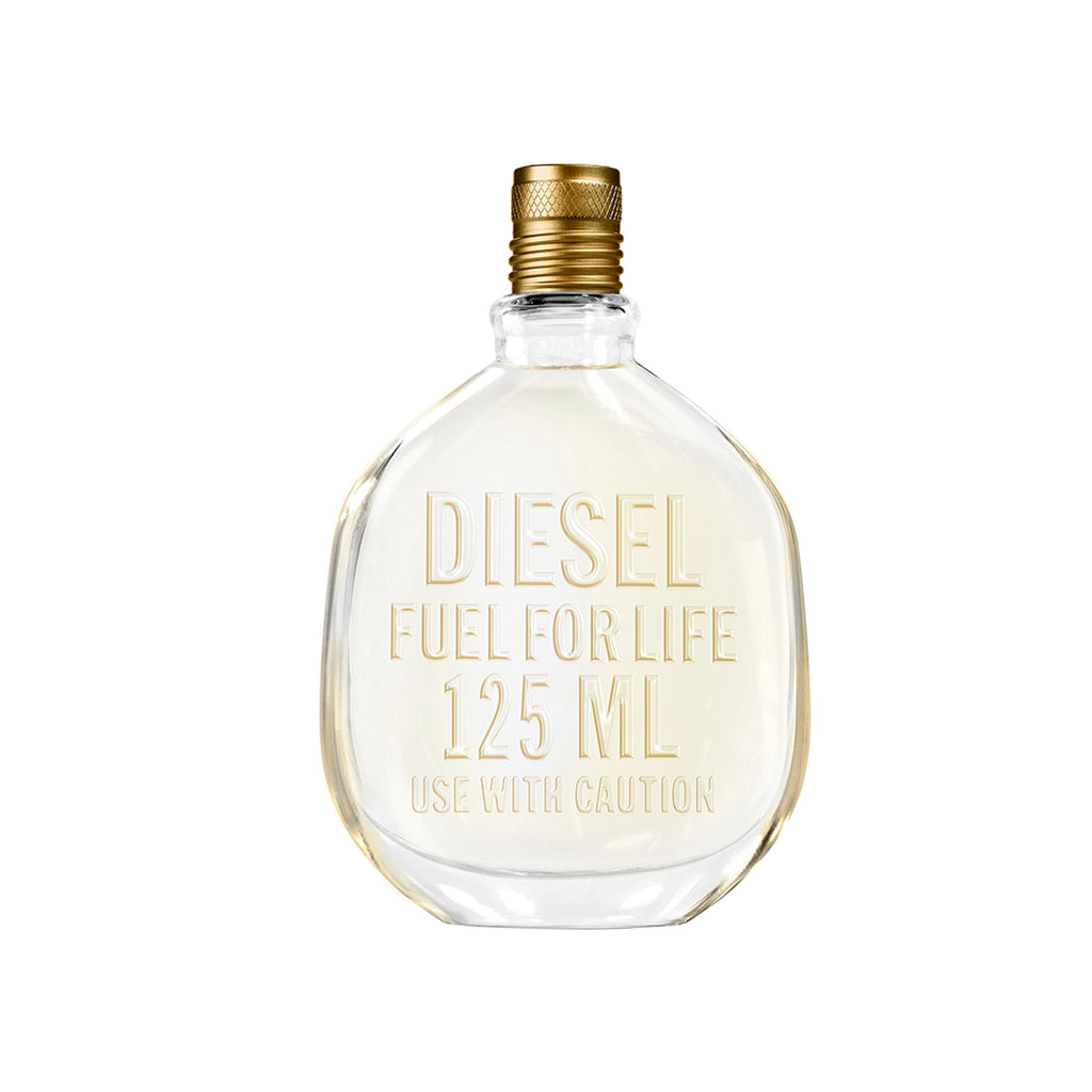 Fuel For Life Homme Eau De Toilette