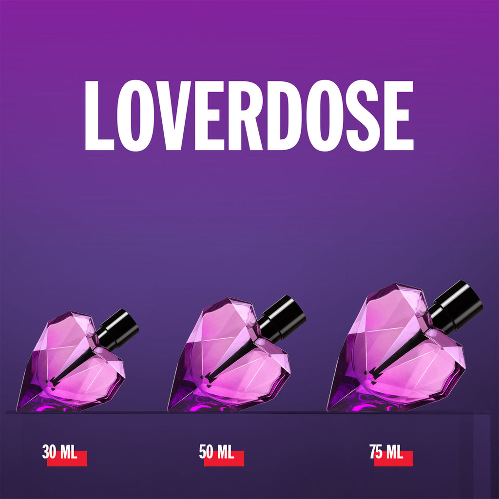 Loverdose Eau De Parfum For Her