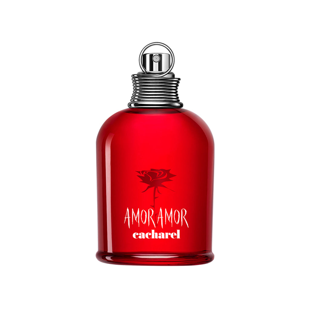 Amor Amor Eau De Toilette For Her - 50ml