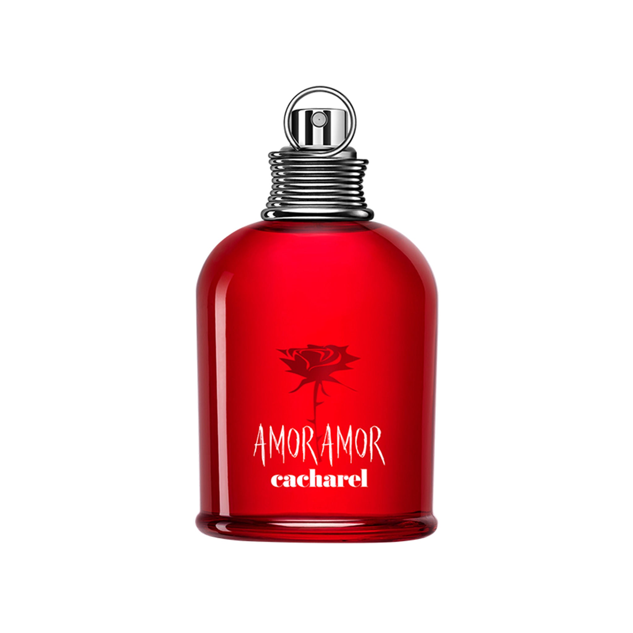Amor Amor Eau De Toilette For Her - 50ml
