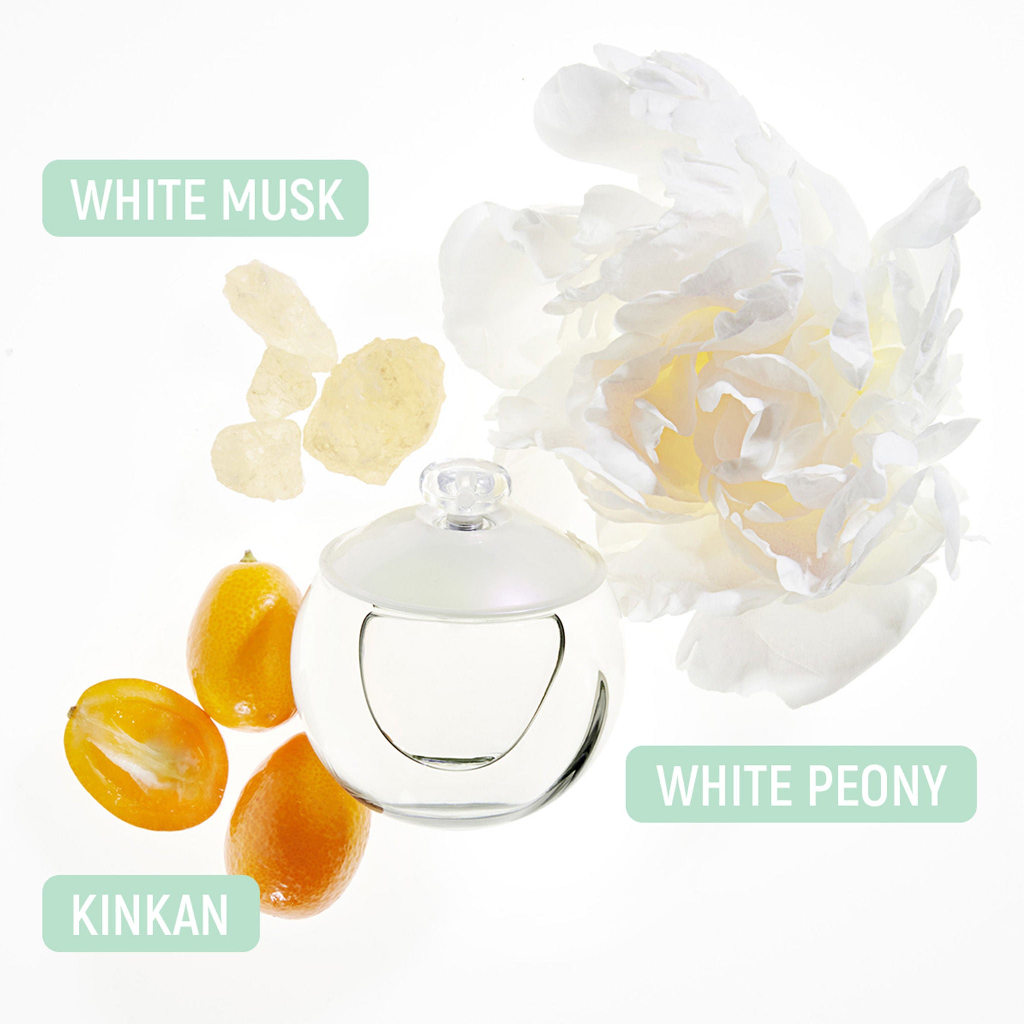 Noa Eau De Toilette For Her