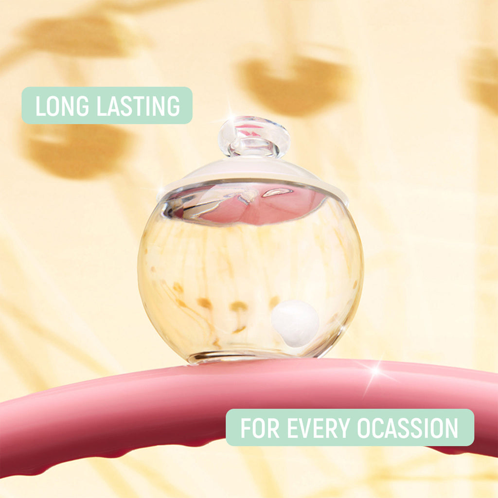 Noa Eau De Toilette For Her
