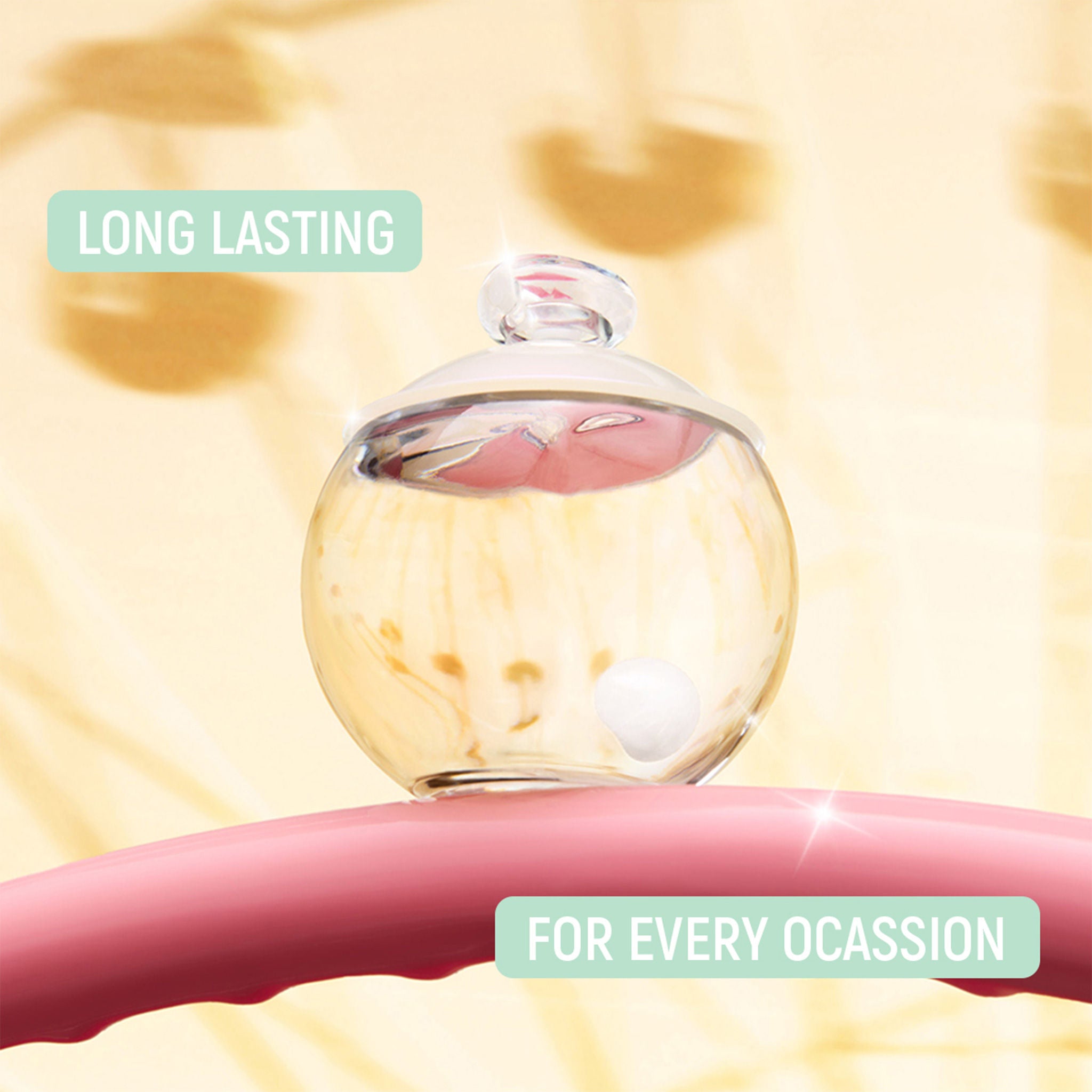 Noa Eau De Toilette For Her
