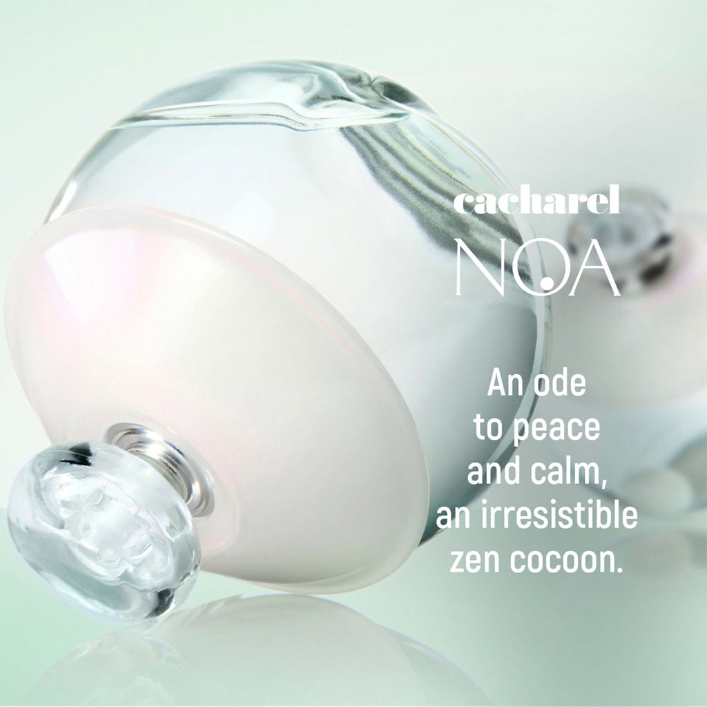 Noa Eau De Toilette For Her