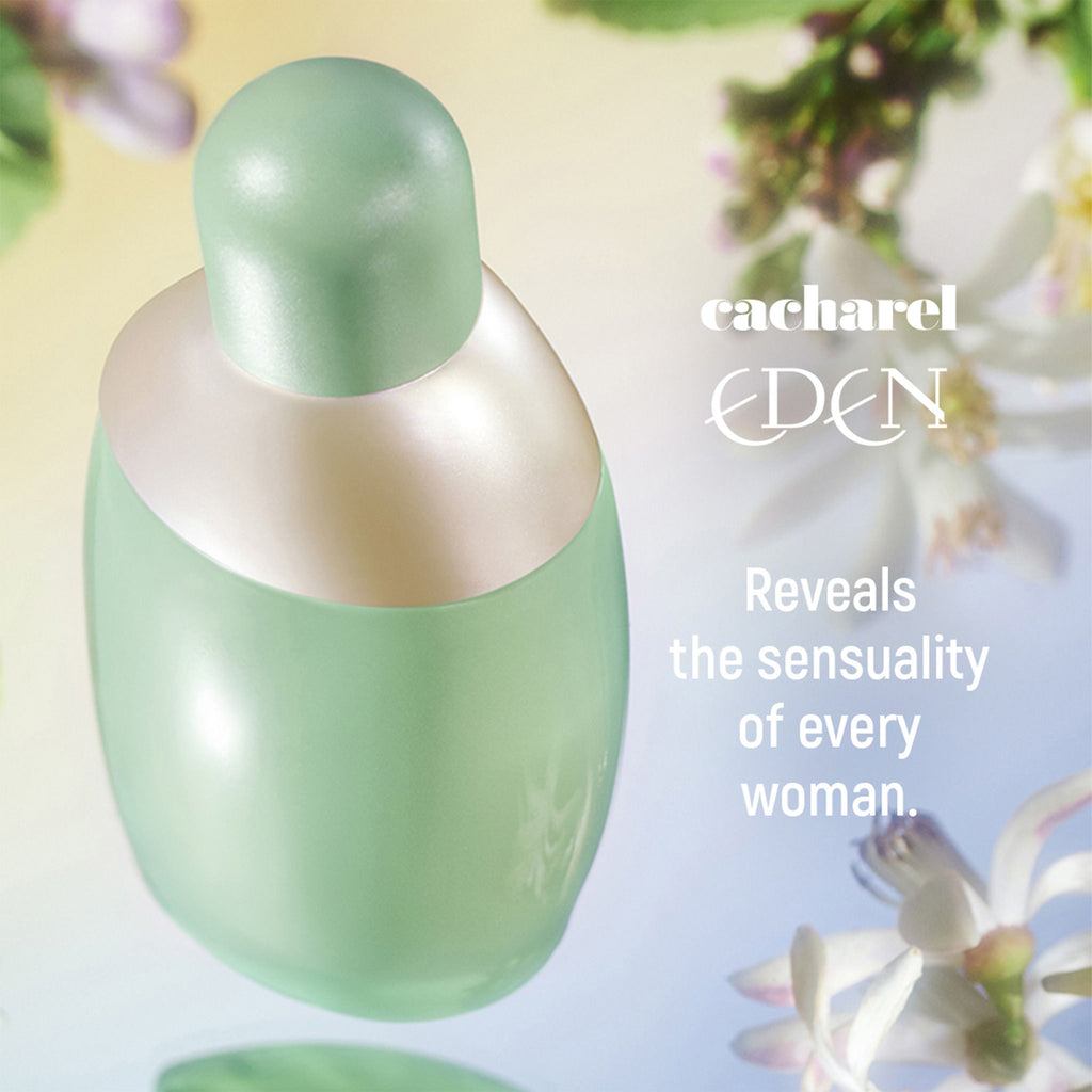 Eden Eau De Parfum For Her