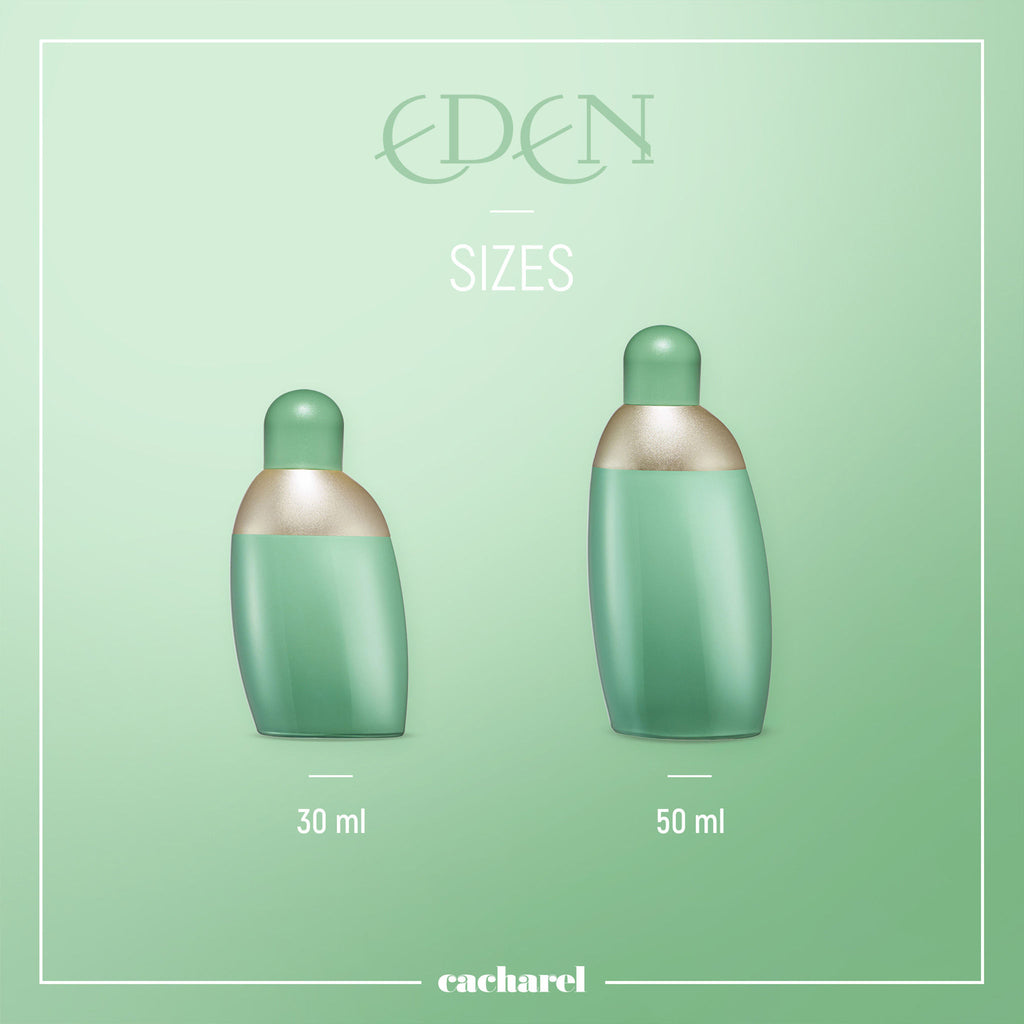 Eden Eau De Parfum For Her