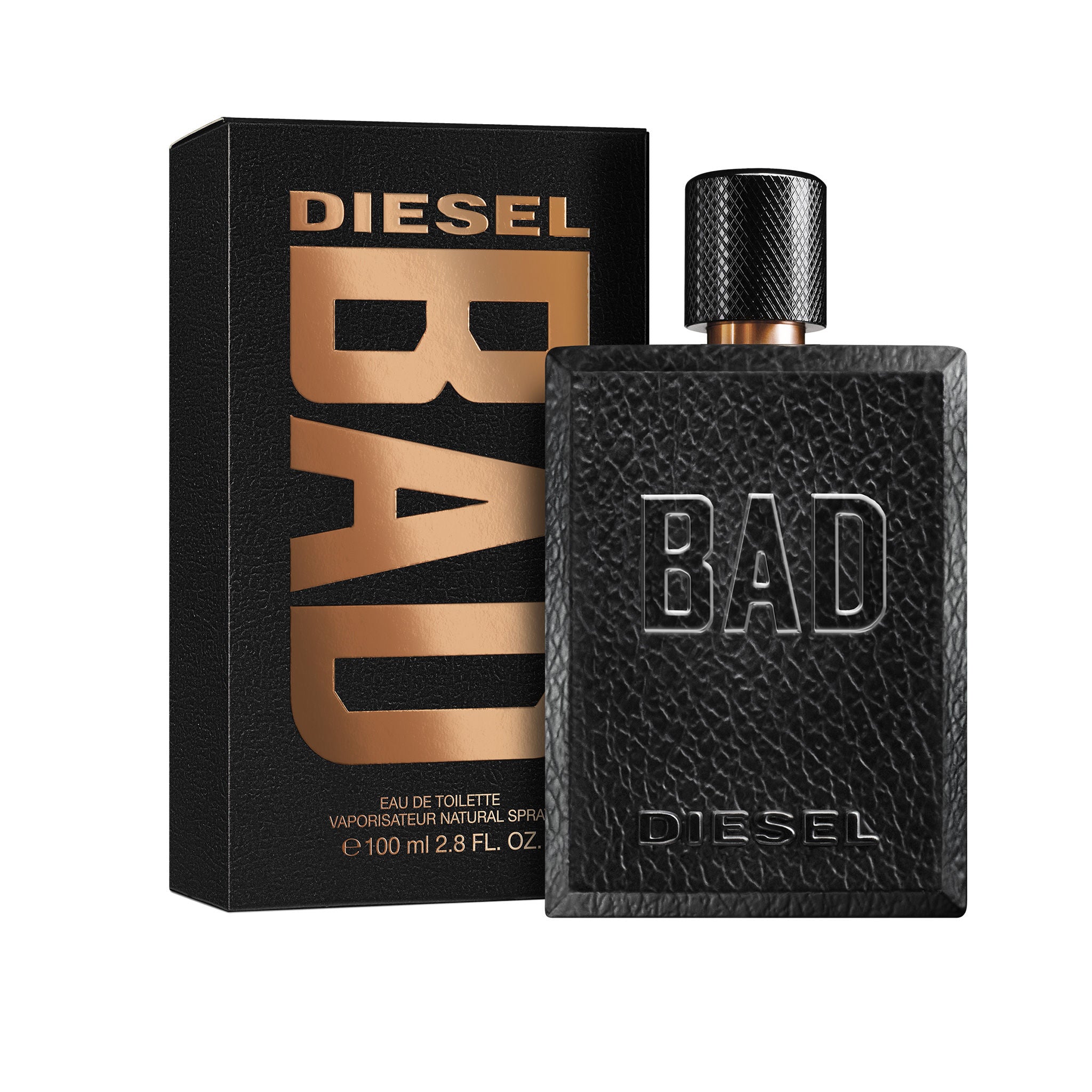 Bad Eau De Toilette For Him