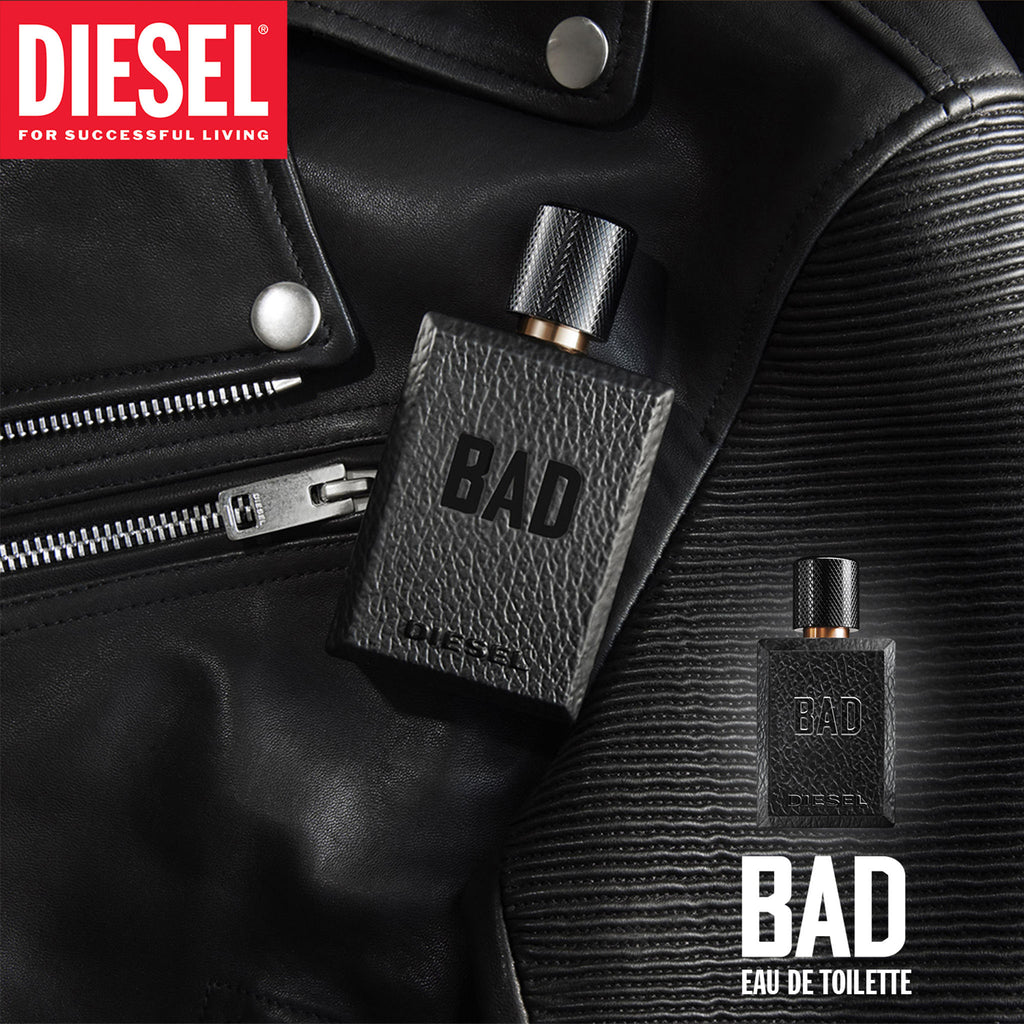 Bad Eau De Toilette For Him