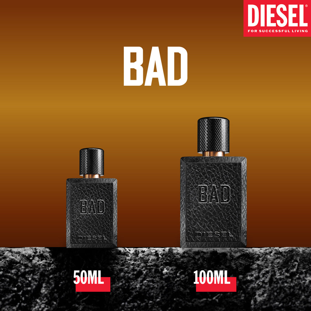 Bad Eau De Toilette For Him