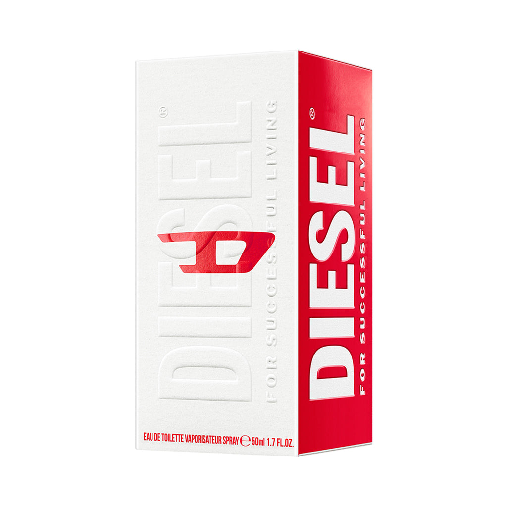 D5 Eau De Toilette Perfume