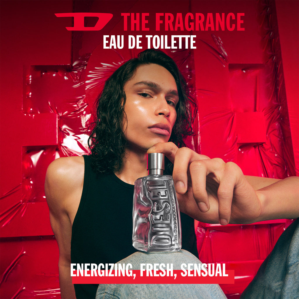 D5 Eau De Toilette Perfume