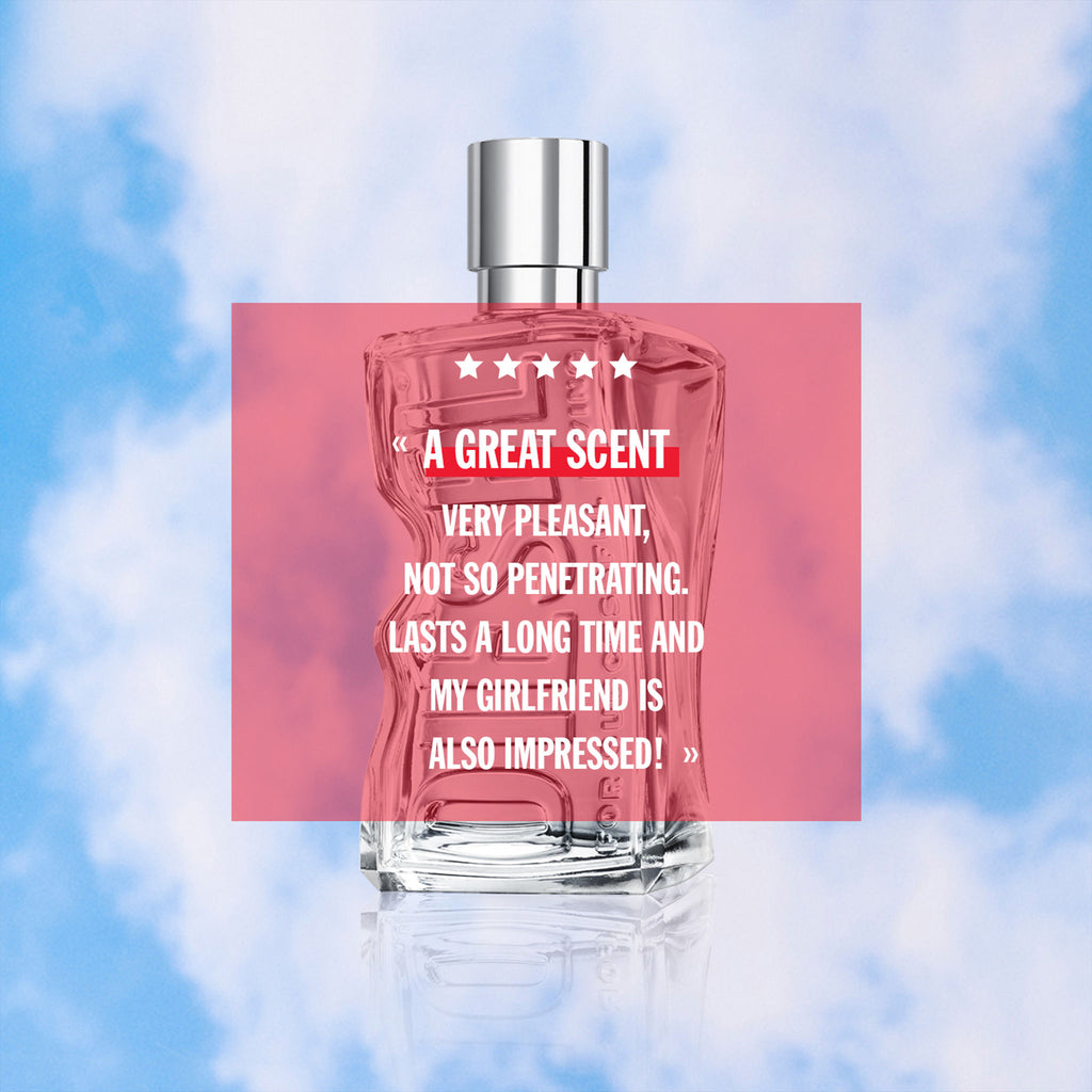 D5 Eau De Toilette Perfume