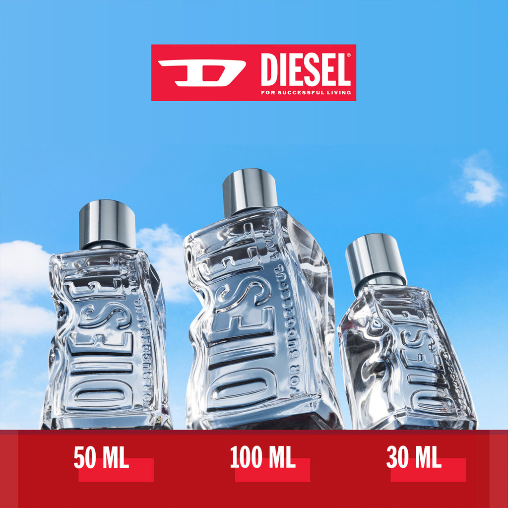 D5 Eau De Toilette Perfume
