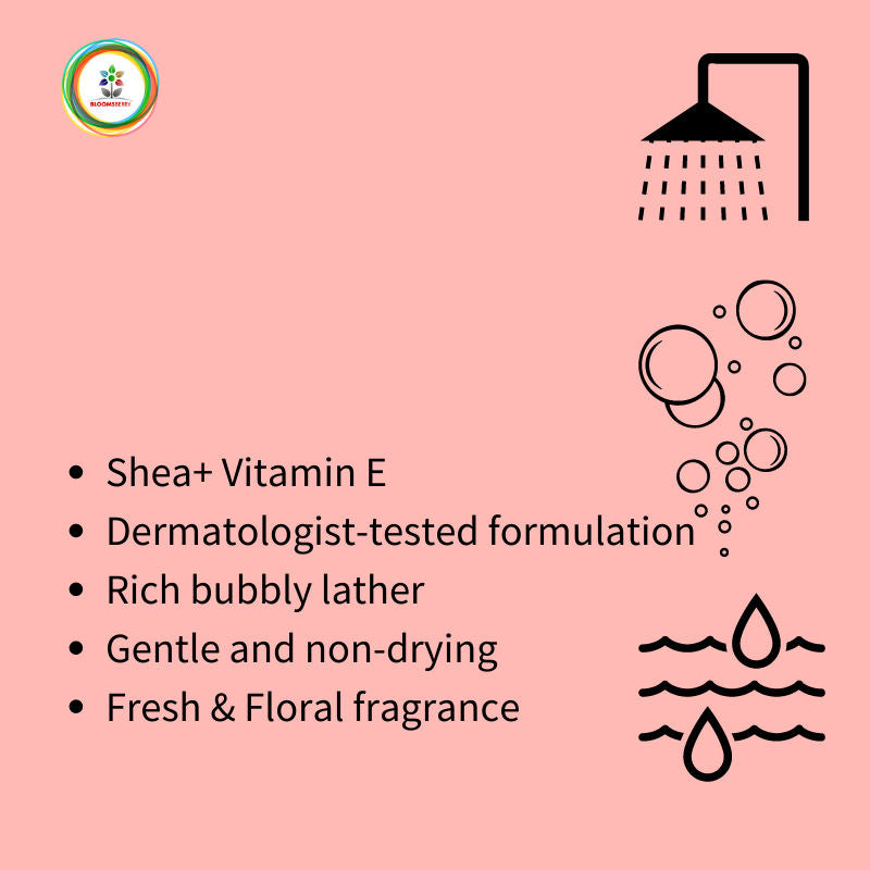 Day Dream Body Wash