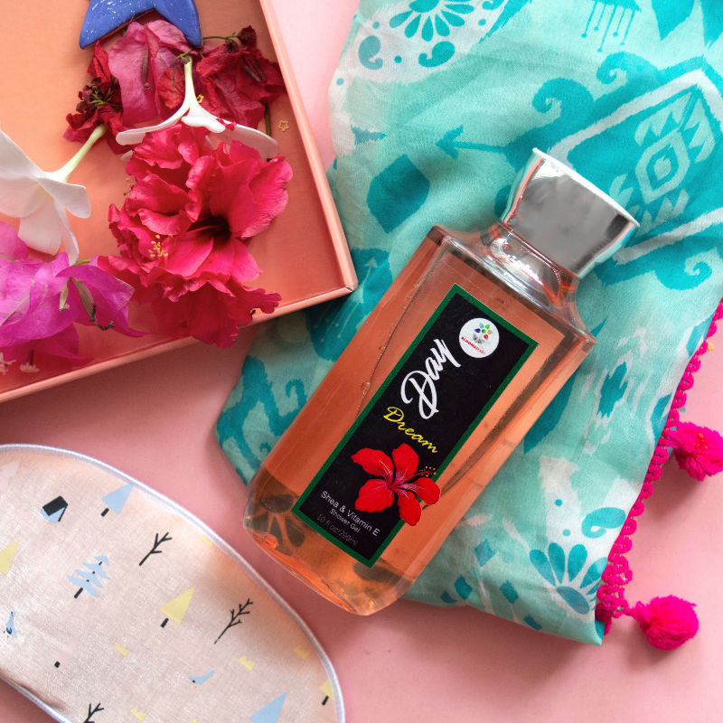 Day Dream Body Wash