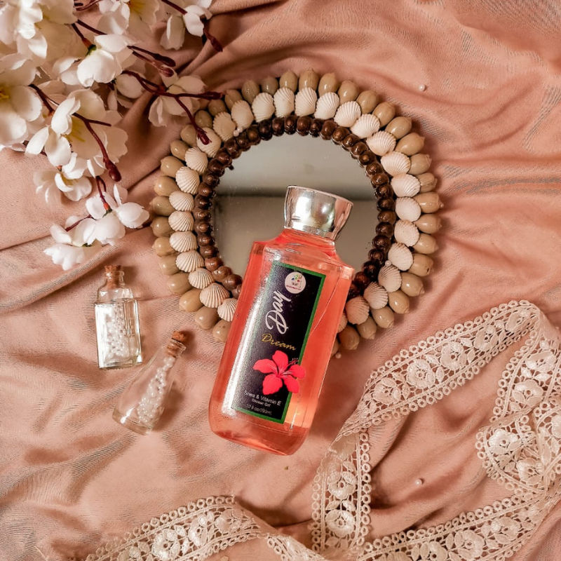 Day Dream Body Wash