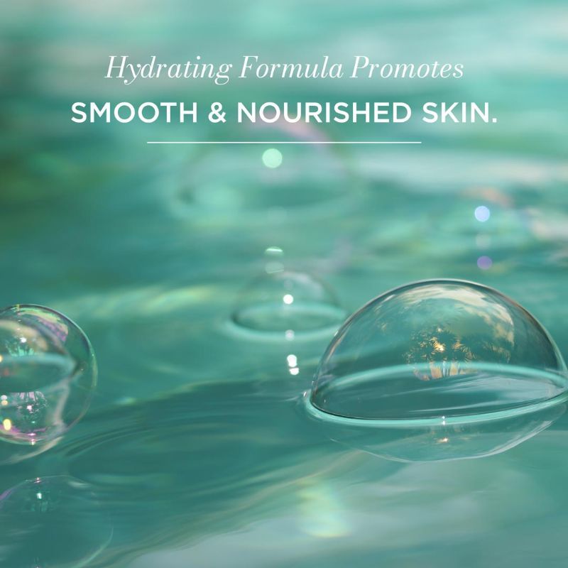 Tropical Forest Bubble Bath For Soothing Exotic Bath
