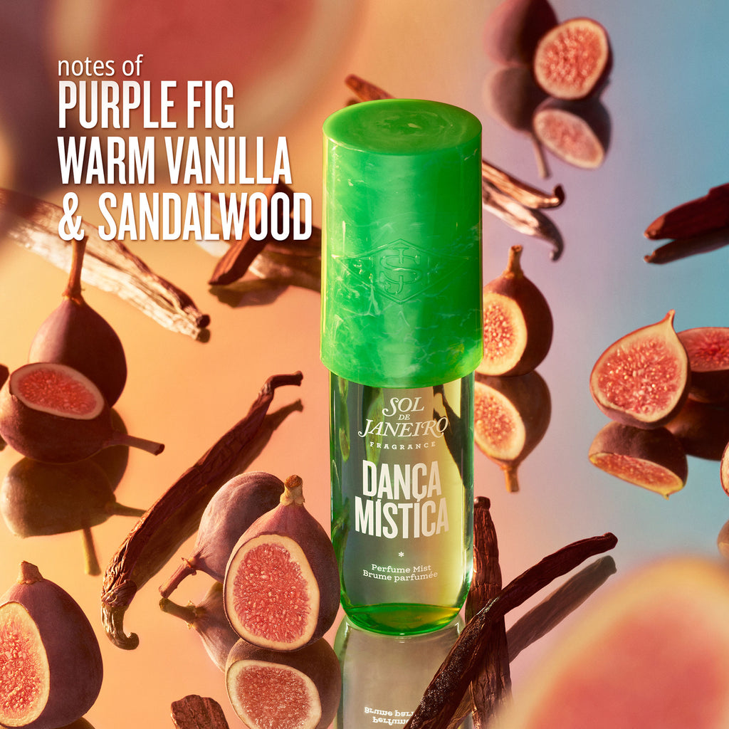 Danca Mistica Perfume Mist