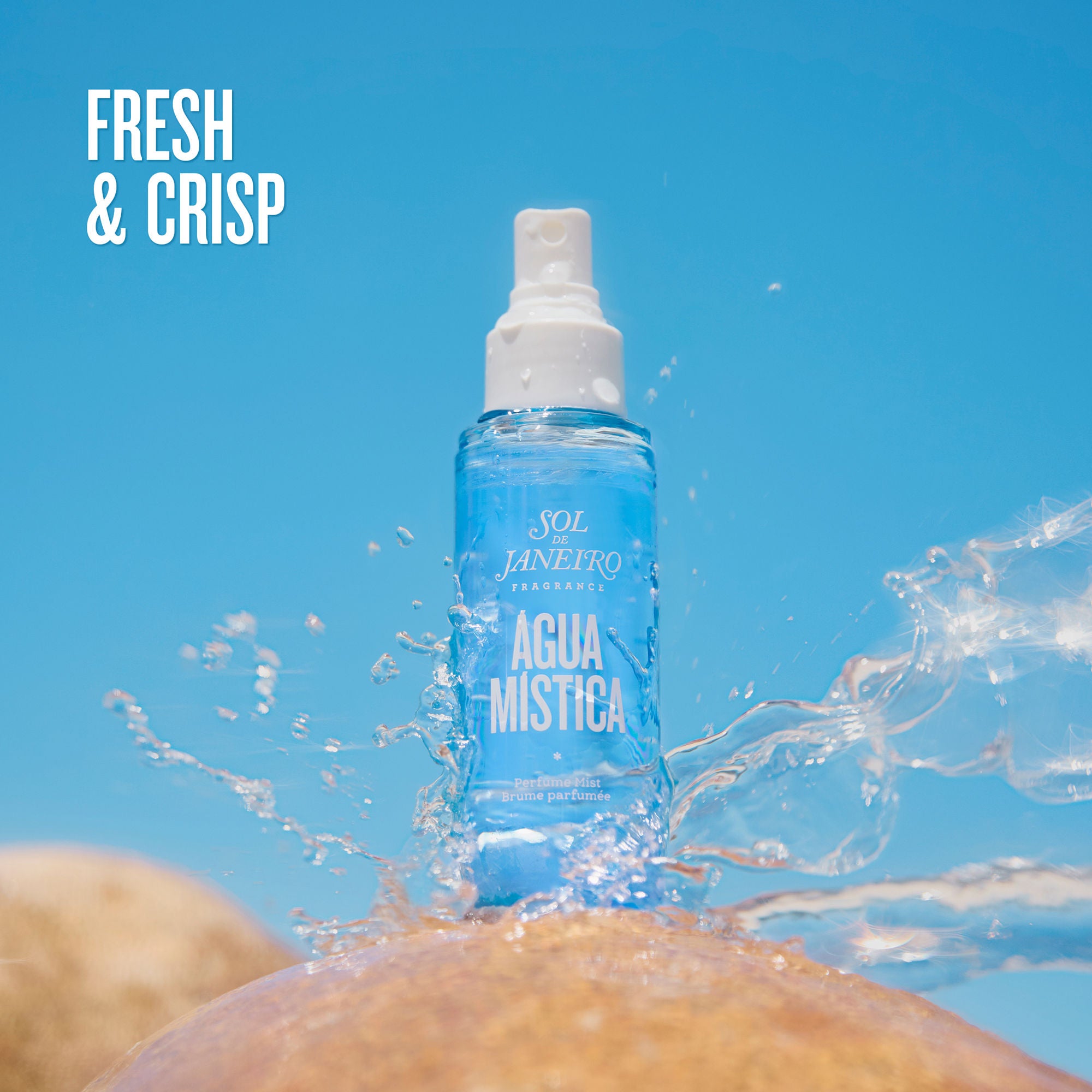 Agua Mistica Perfume Mist