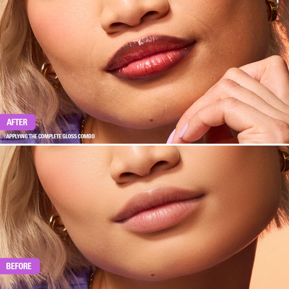 Lip Shift Ink Peel Off Lipliner Stain