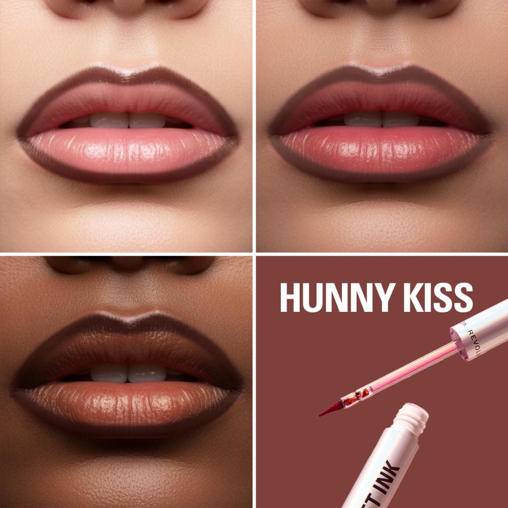 Lip Shift Ink Peel Off Lipliner Stain