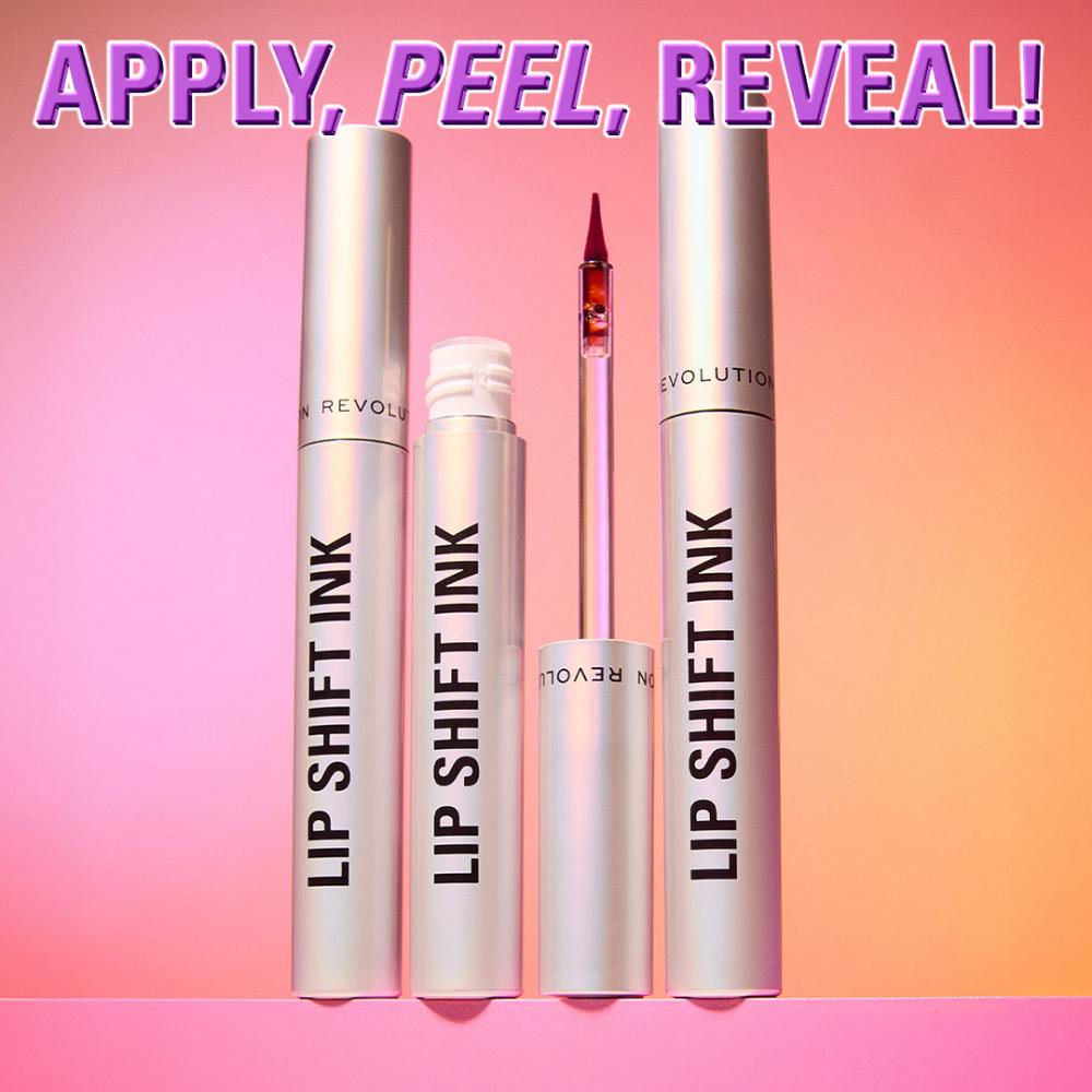 Lip Shift Ink Peel Off Lipliner Stain