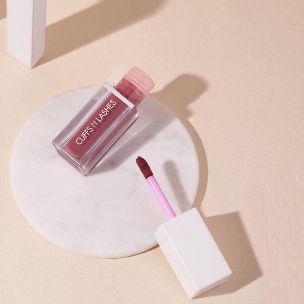 Matte Liquid Lipstick