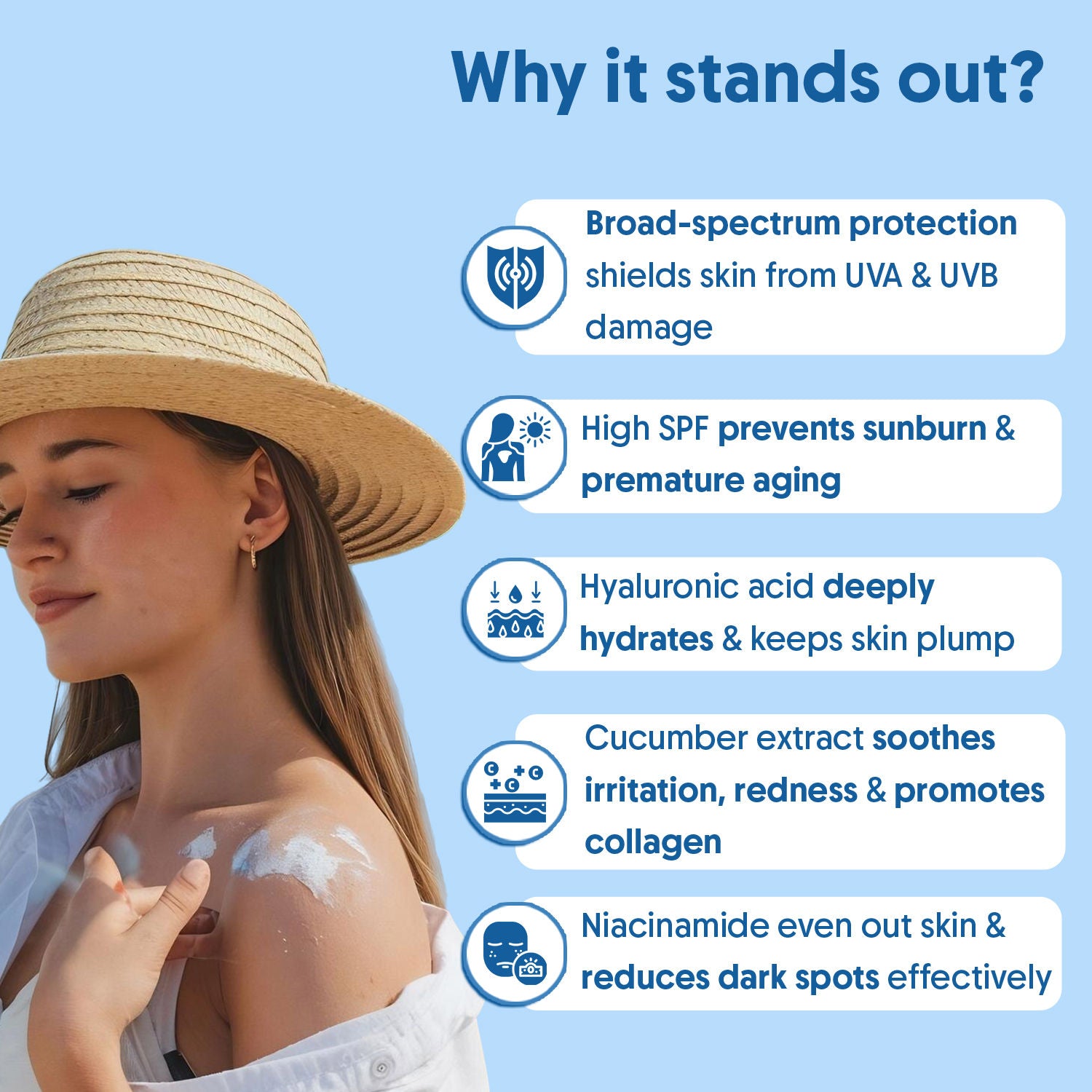 Dual Mineral Sunscreen Spray SPF 50 PA++++, Hydrating For Body & Face, In-Vivo Tested