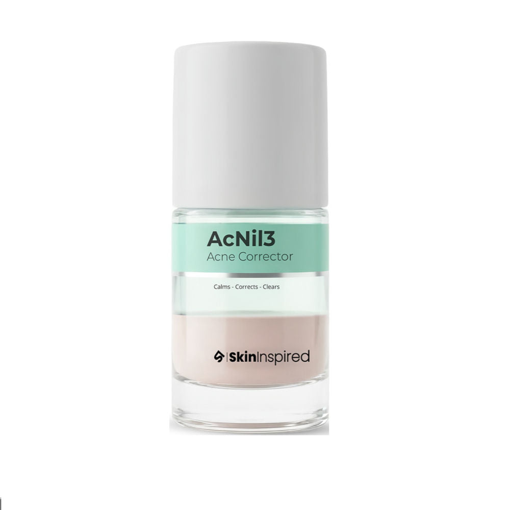 Acnil3 Rapid Spot Corrector