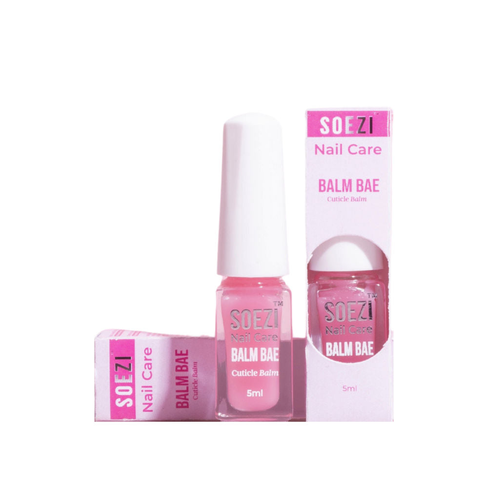 Cuticle Balm (Balm-Bae)