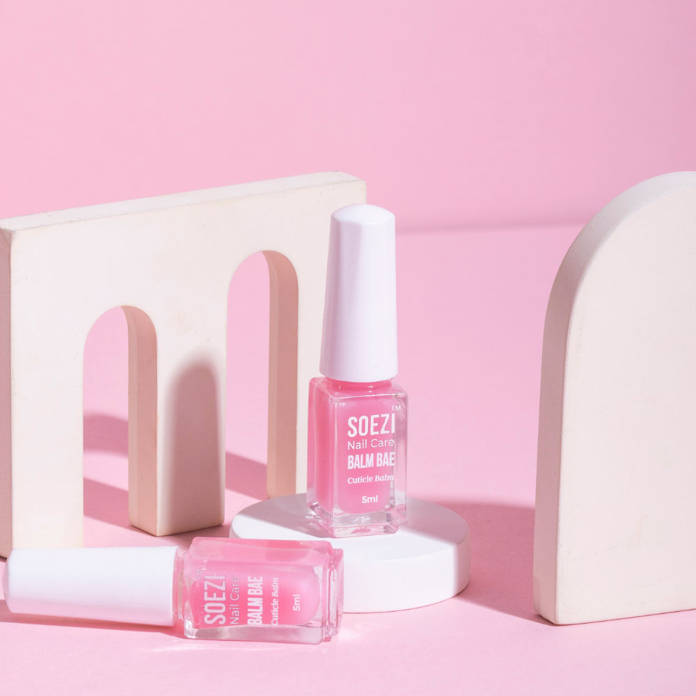 Cuticle Balm (Balm-Bae)