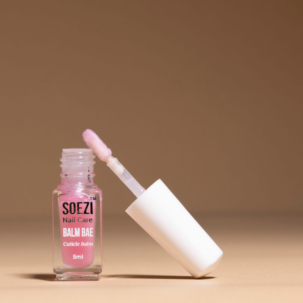 Cuticle Balm (Balm-Bae)