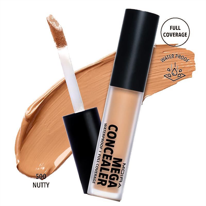 Mega Waterproof Concealer