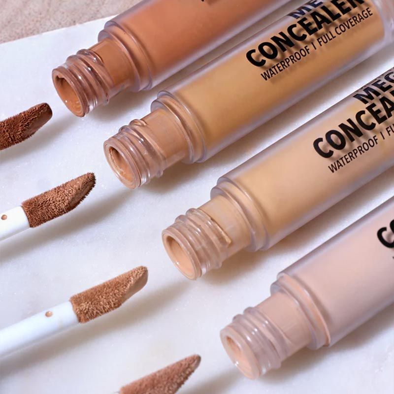 Mega Waterproof Concealer