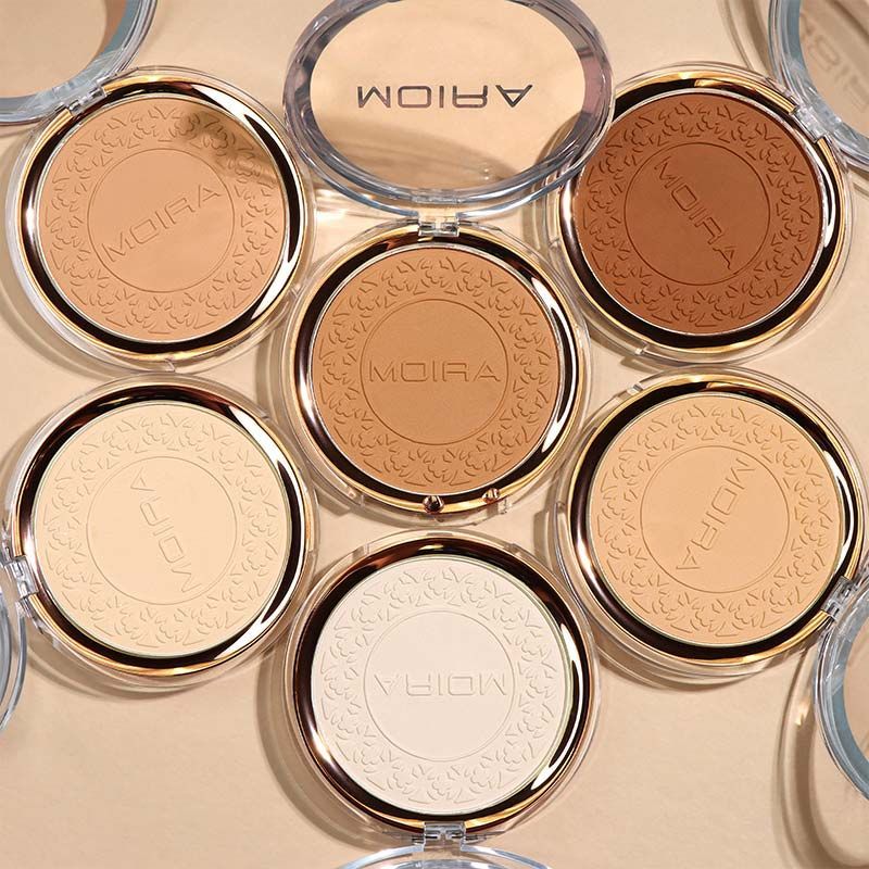 Soft Focus Waterproof Setting Powder