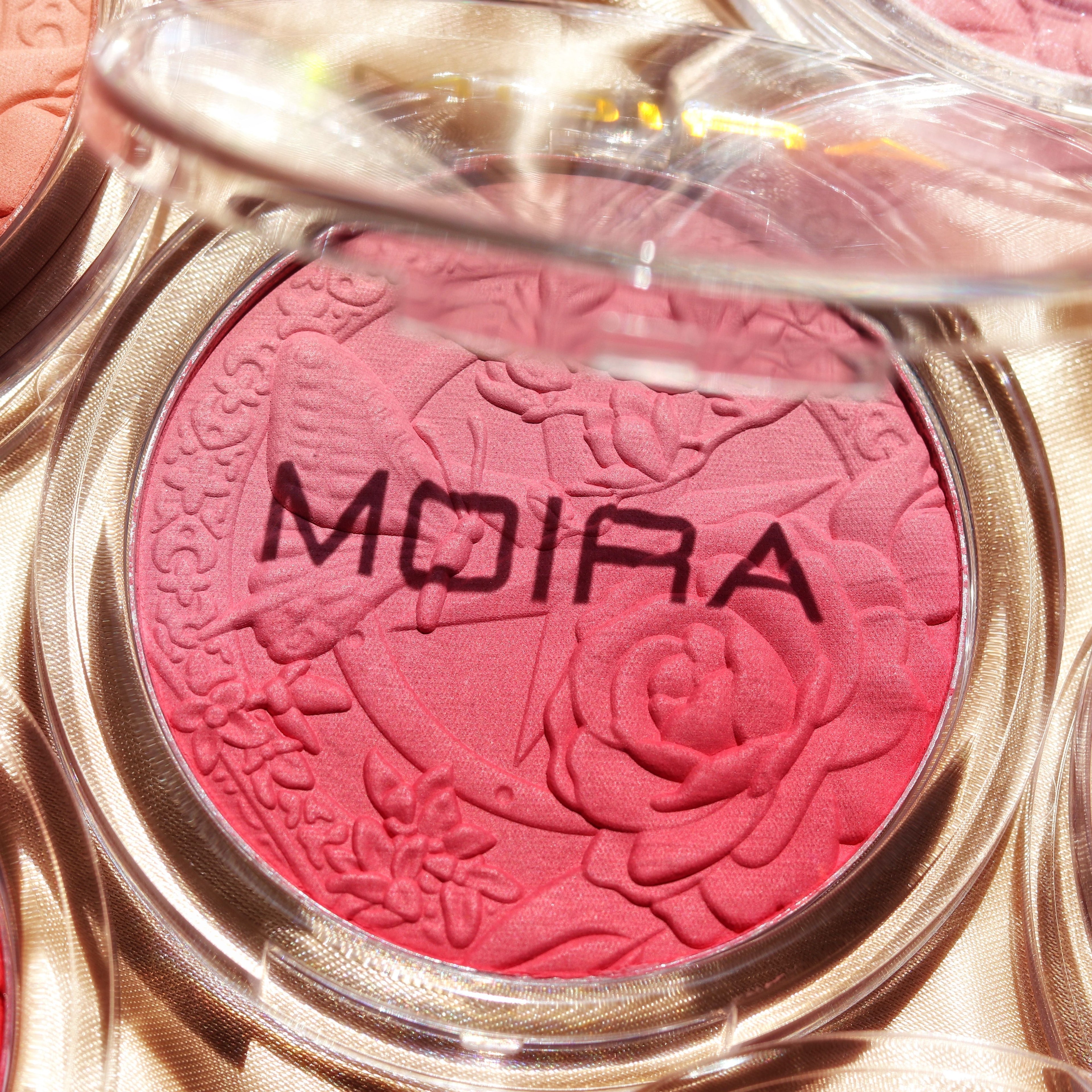 Signature Ombre Blush