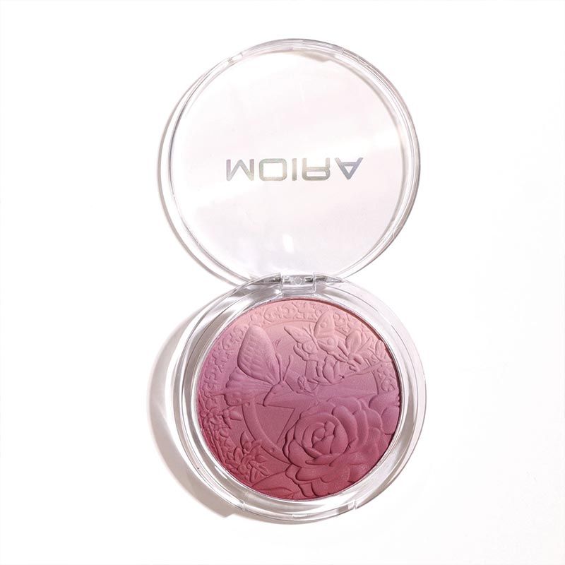 Signature Ombre Blush - 008 Soft Berry