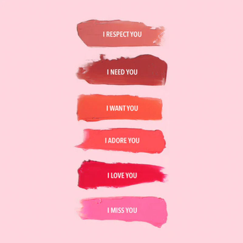 Loveheat Cream Blush
