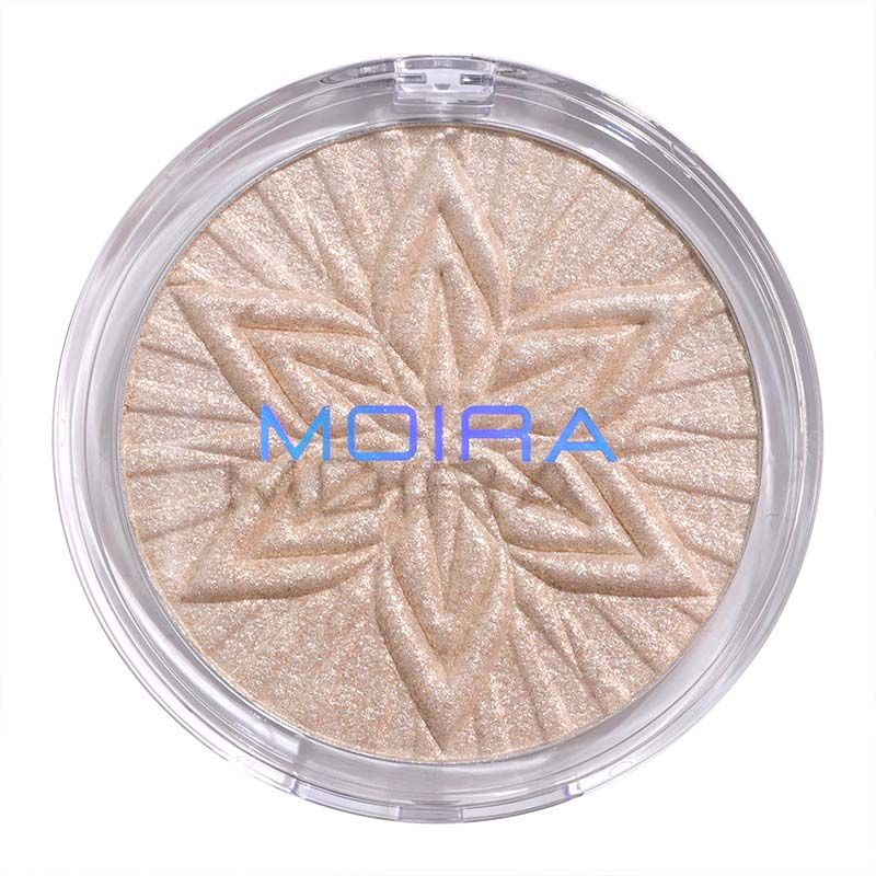 Sun Glow Face & Body Highlighter - 001 Sweet Champagne