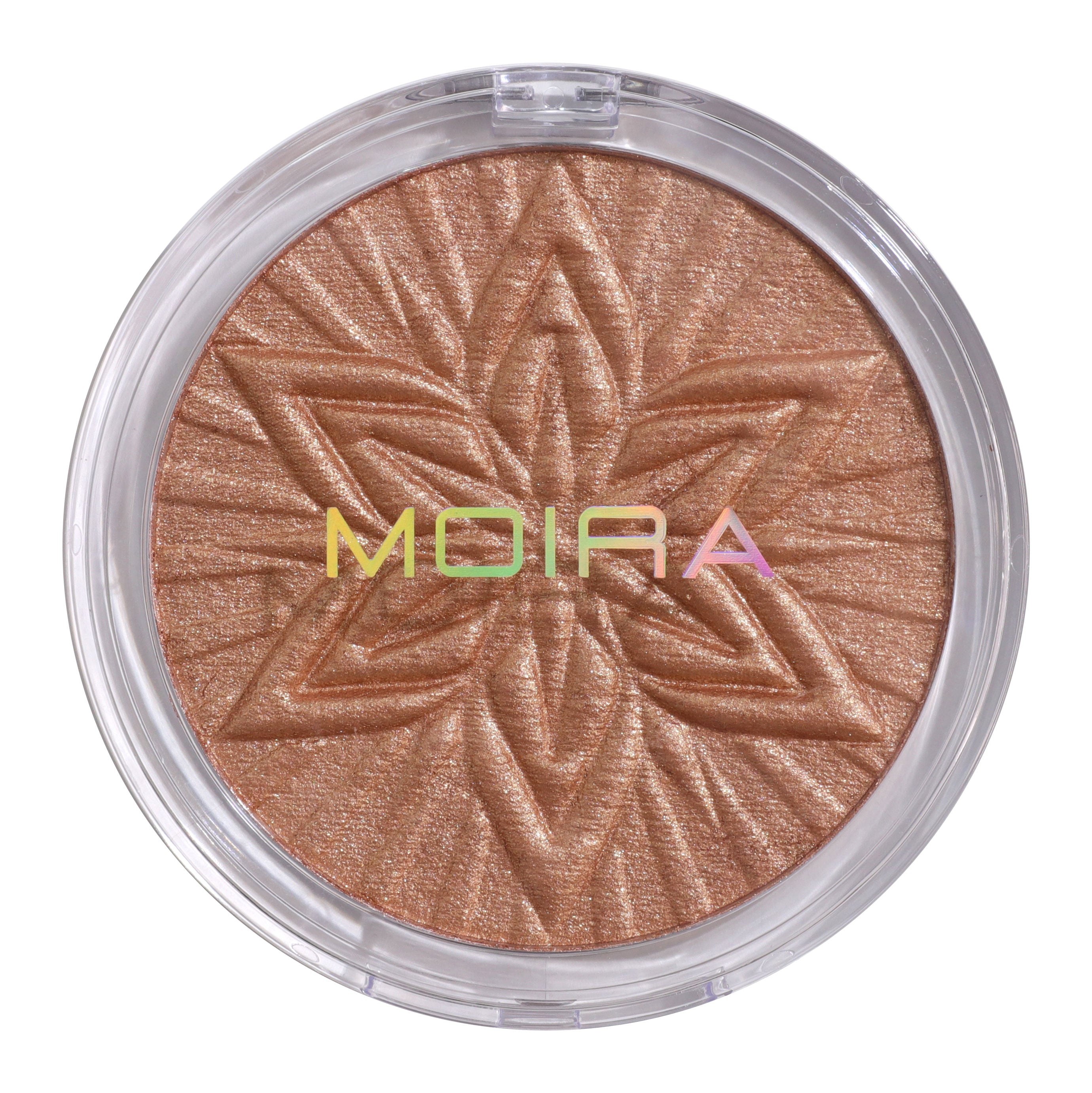 Sun Glow Face & Body Highlighter