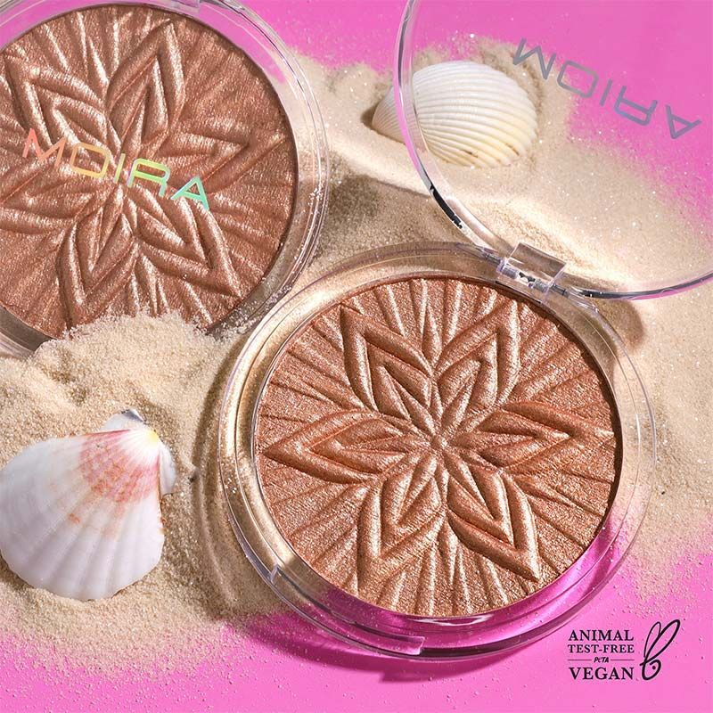 Sun Glow Face & Body Highlighter
