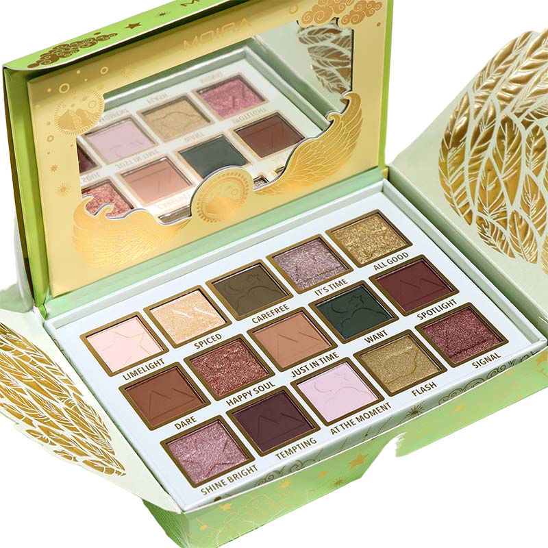 Celestial Series Palette