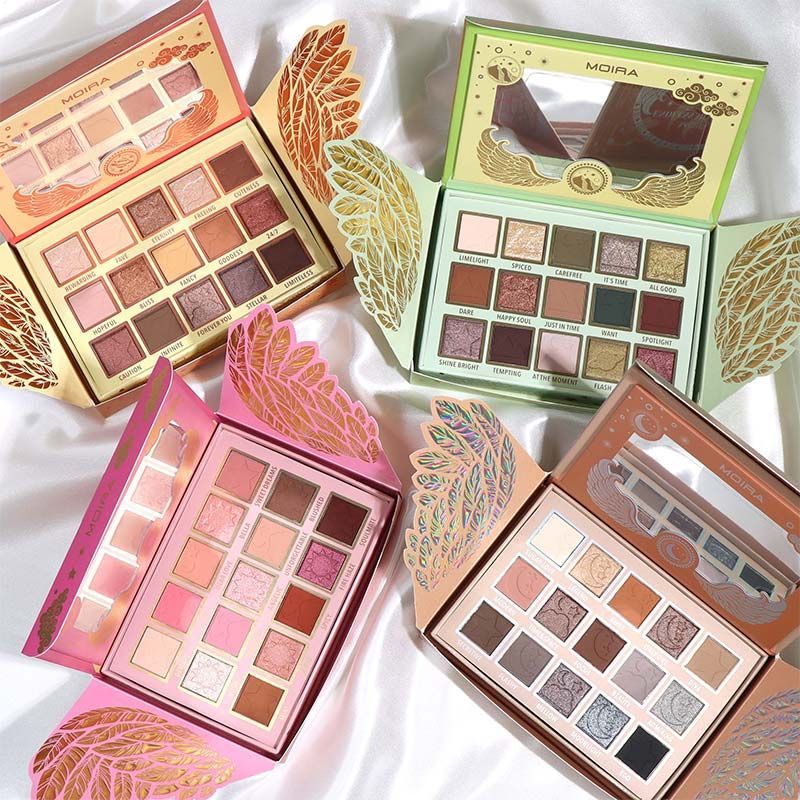 Celestial Series Palette