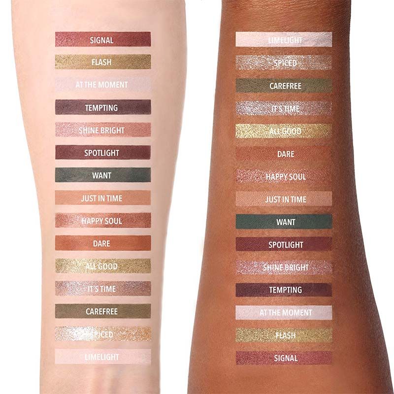 Celestial Series Palette