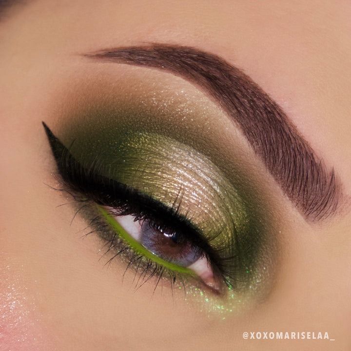 Celestial Series Palette