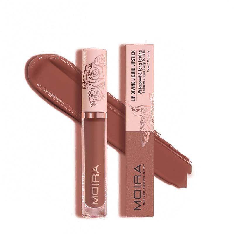 Lip Divine Liquid Lipstick