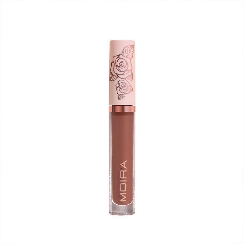 Lip Divine Liquid Lipstick