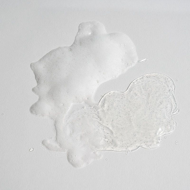 Dual Barrier Mild Gel Cleanser, Calms, Hydrates, and Gently Cleanses Skin