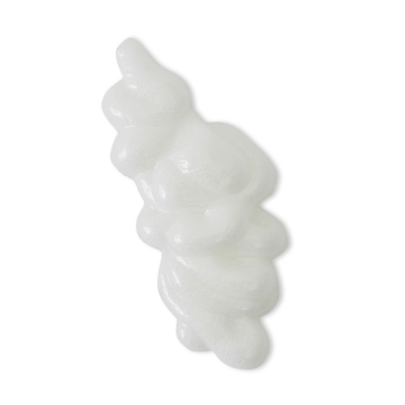 Baking Soda Jiwoogae Foam Cleanser, Deep Pore Purifying & Oil-Control Face Wash