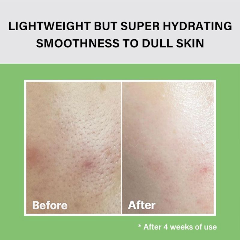 The Real Noni Moisture Balancing Toner, Hydrating & Brightening Exfoliating Toner